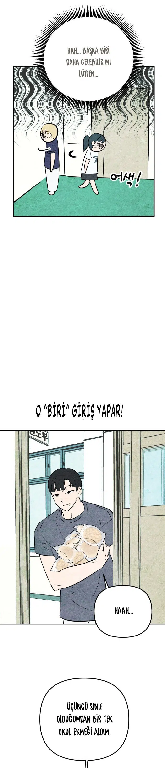Seni Geri Döndürmek - Bölüm 7 Sayfa 16
