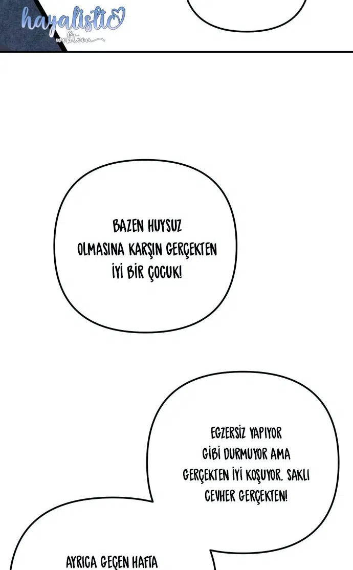 Seni Geri Döndürmek - Bölüm 7 Sayfa 34