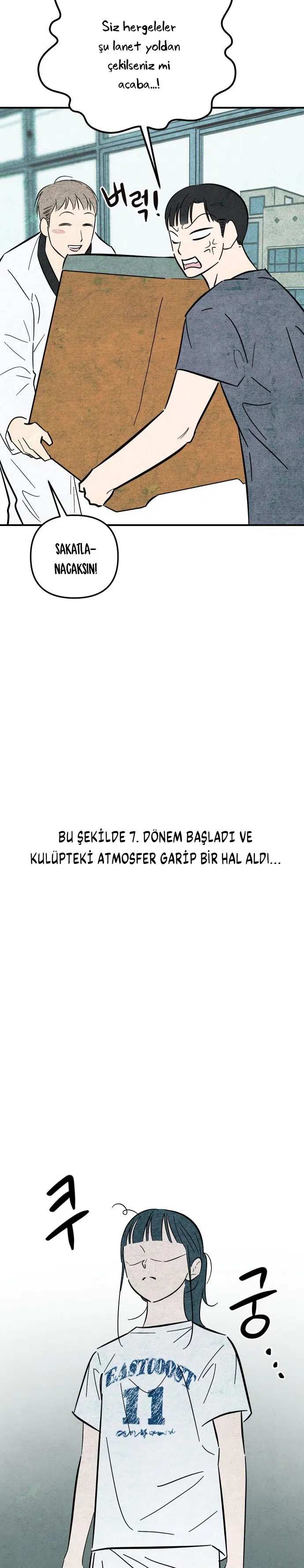Seni Geri Döndürmek - Bölüm 8 Sayfa 6