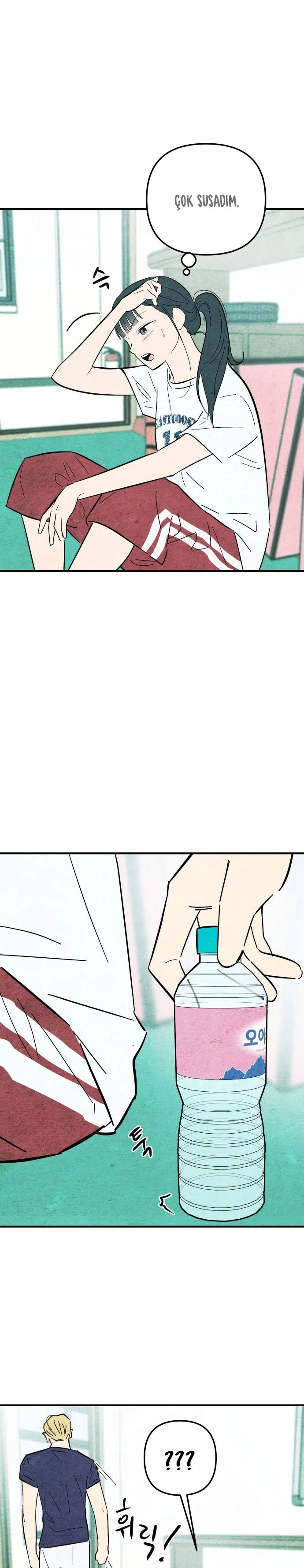 Seni Geri Döndürmek - Bölüm 8 Sayfa 9
