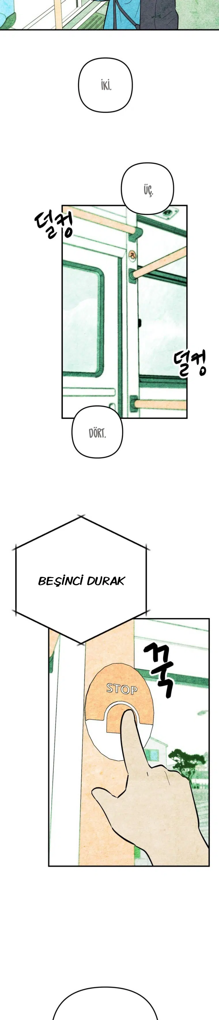 Seni Geri Döndürmek - Bölüm 9 Sayfa 15