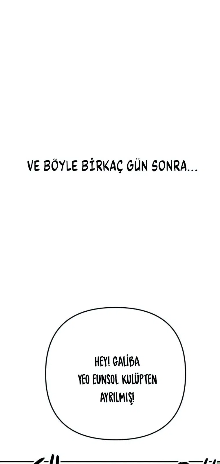 Seni Geri Döndürmek - Bölüm 9 Sayfa 31