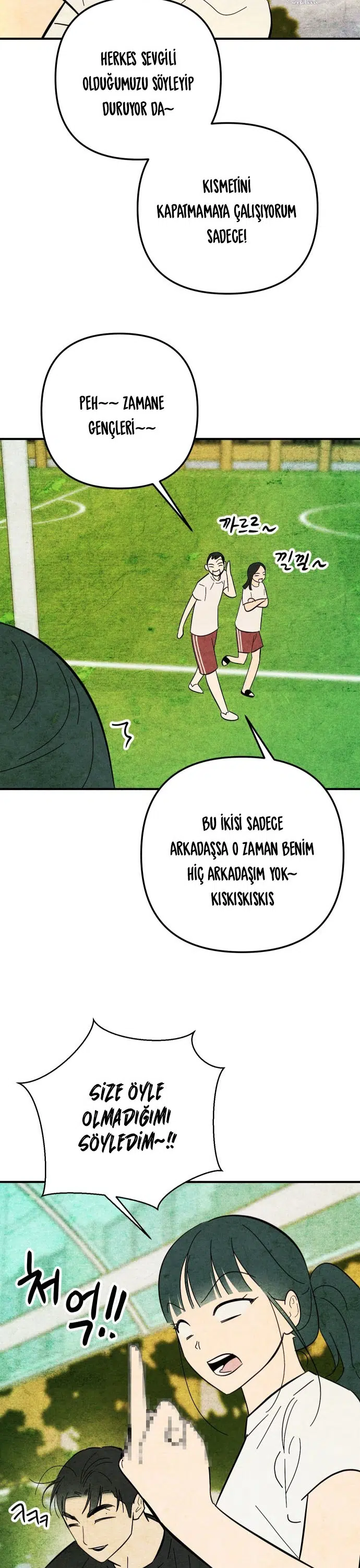 Seni Geri Döndürmek - Bölüm 10 Sayfa 25
