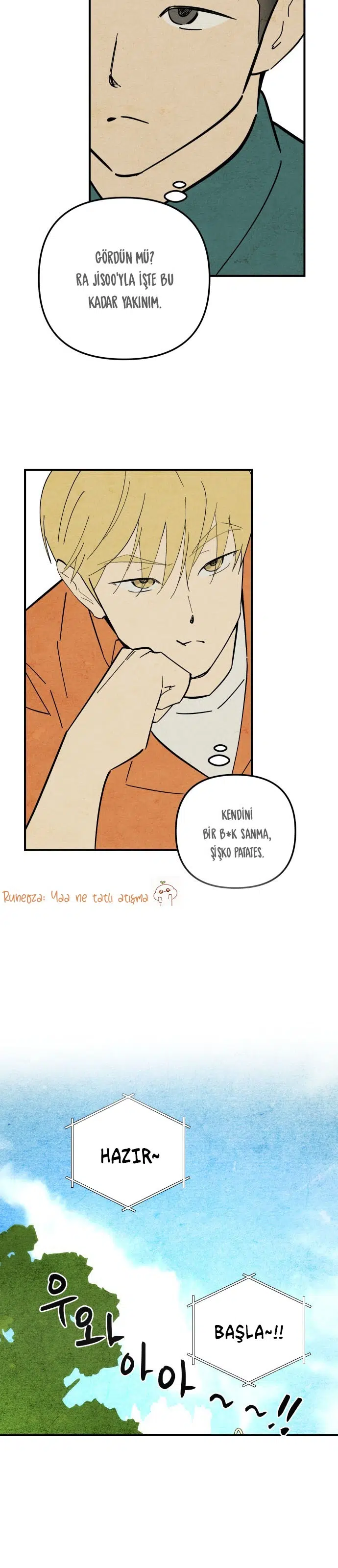 Seni Geri Döndürmek - Bölüm 12 Sayfa 9