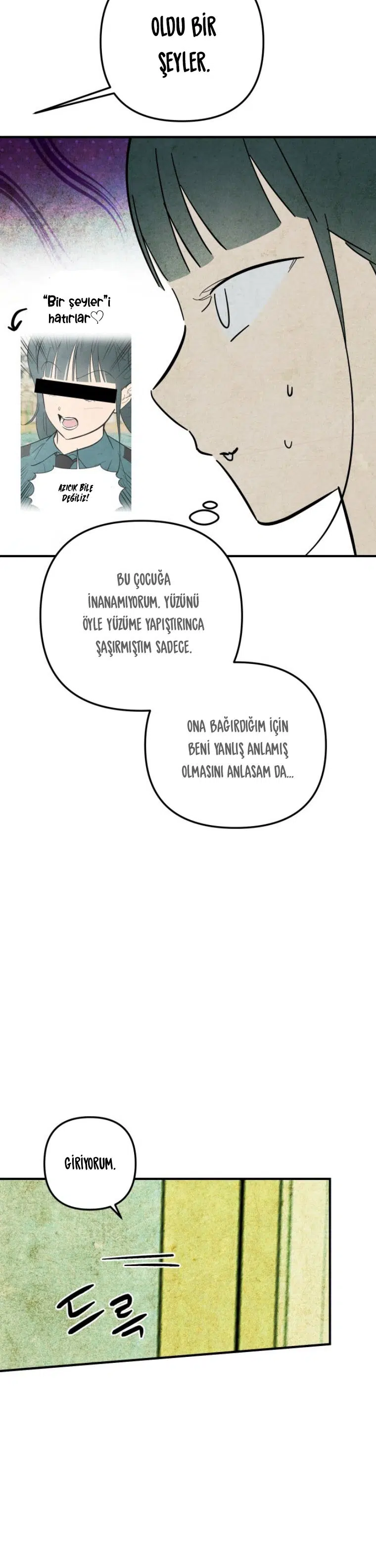 Seni Geri Döndürmek - Bölüm 13 Sayfa 16