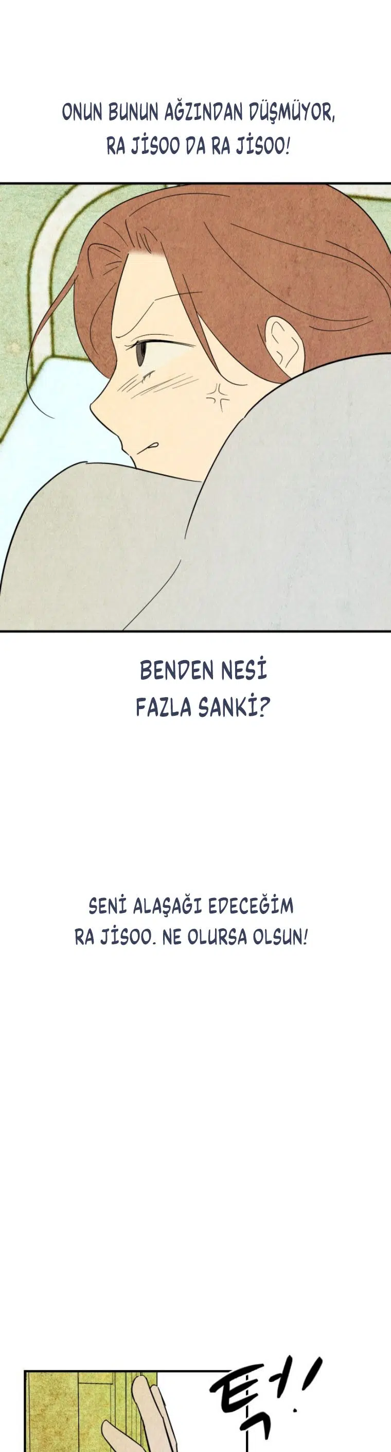 Seni Geri Döndürmek - Bölüm 13 Sayfa 30
