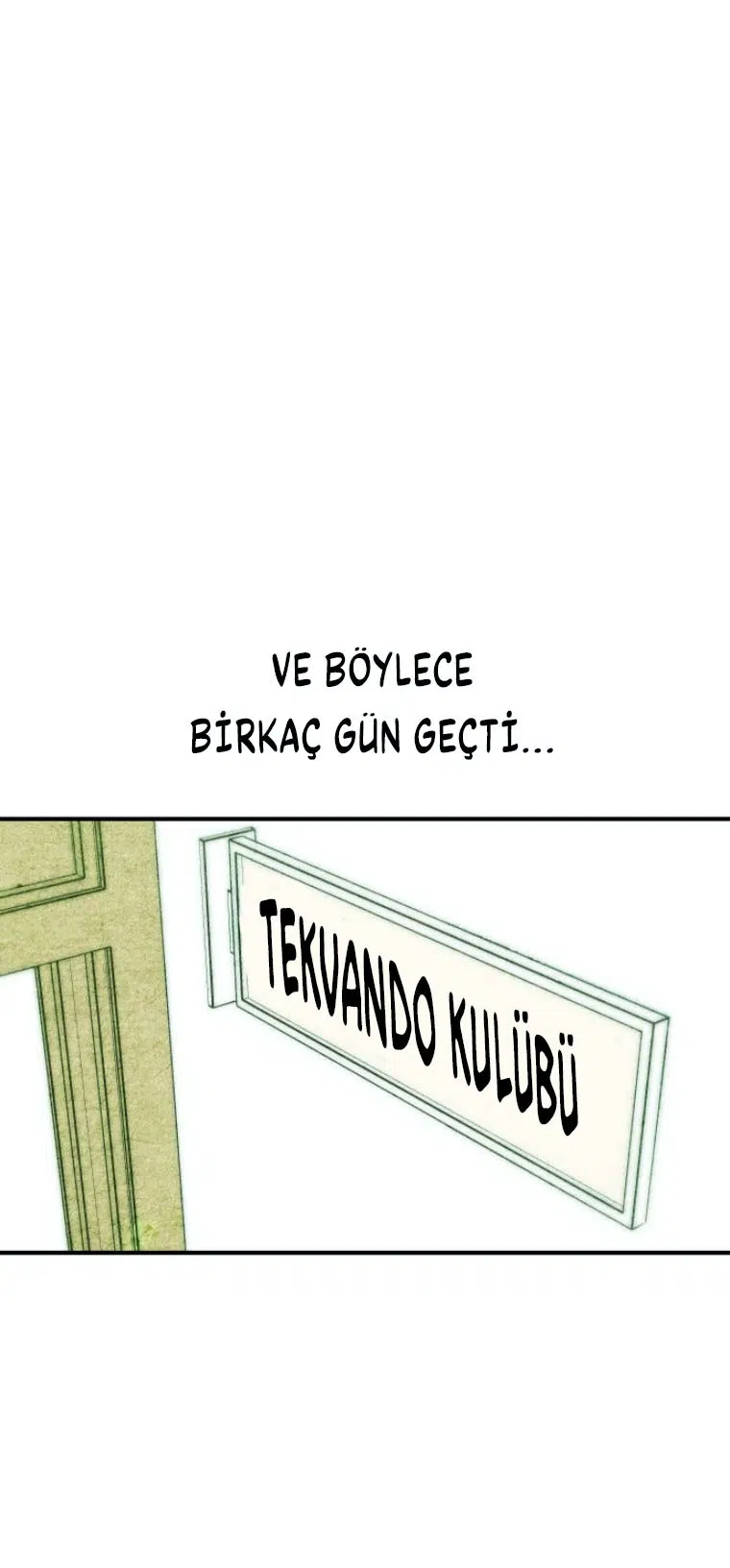 Seni Geri Döndürmek - Bölüm 13 Sayfa 36