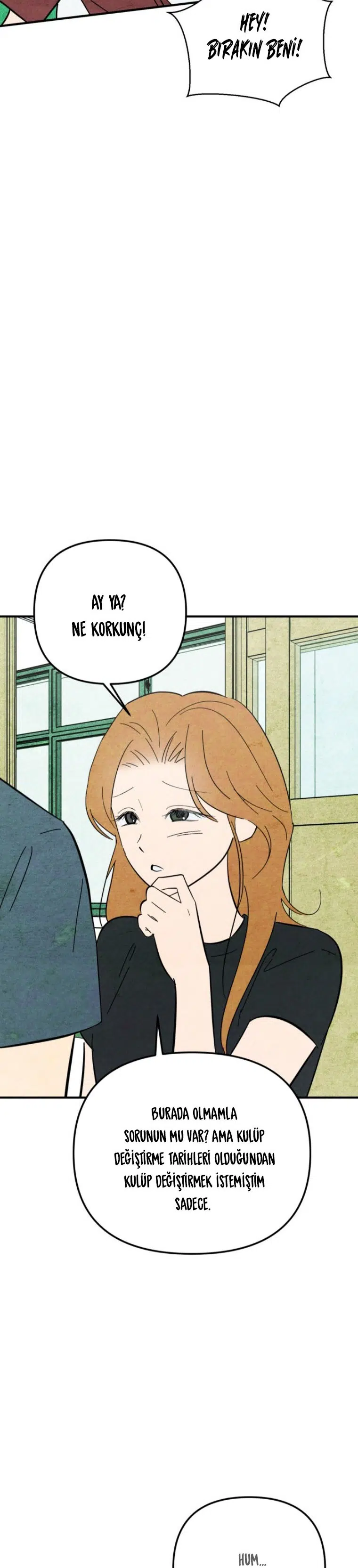 Seni Geri Döndürmek - Bölüm 14 Sayfa 5