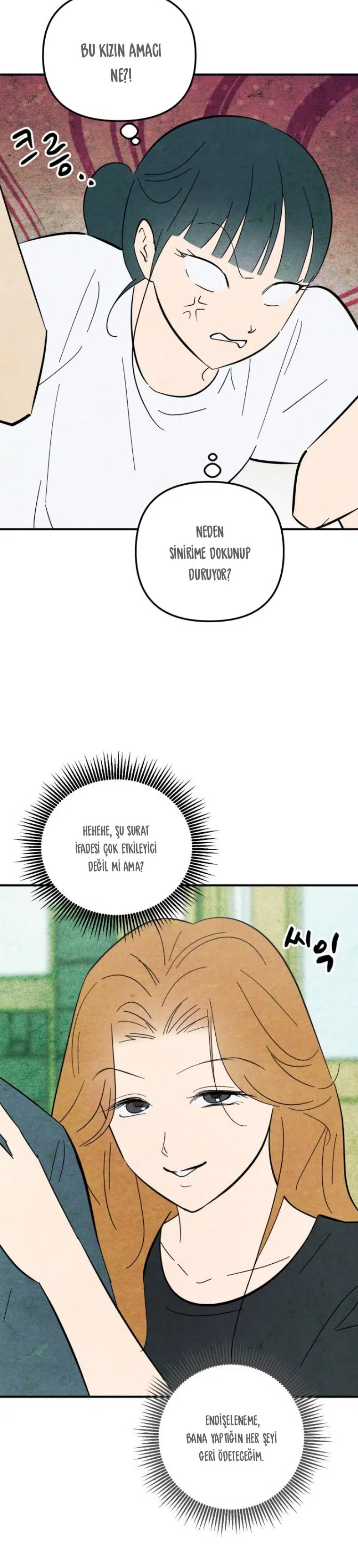 Seni Geri Döndürmek - Bölüm 14 Sayfa 7