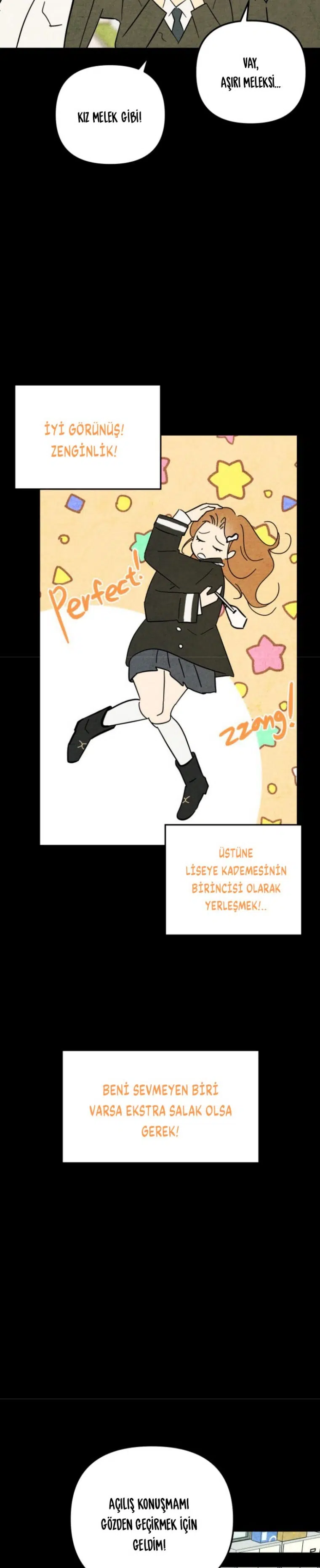 Seni Geri Döndürmek - Bölüm 14 Sayfa 12