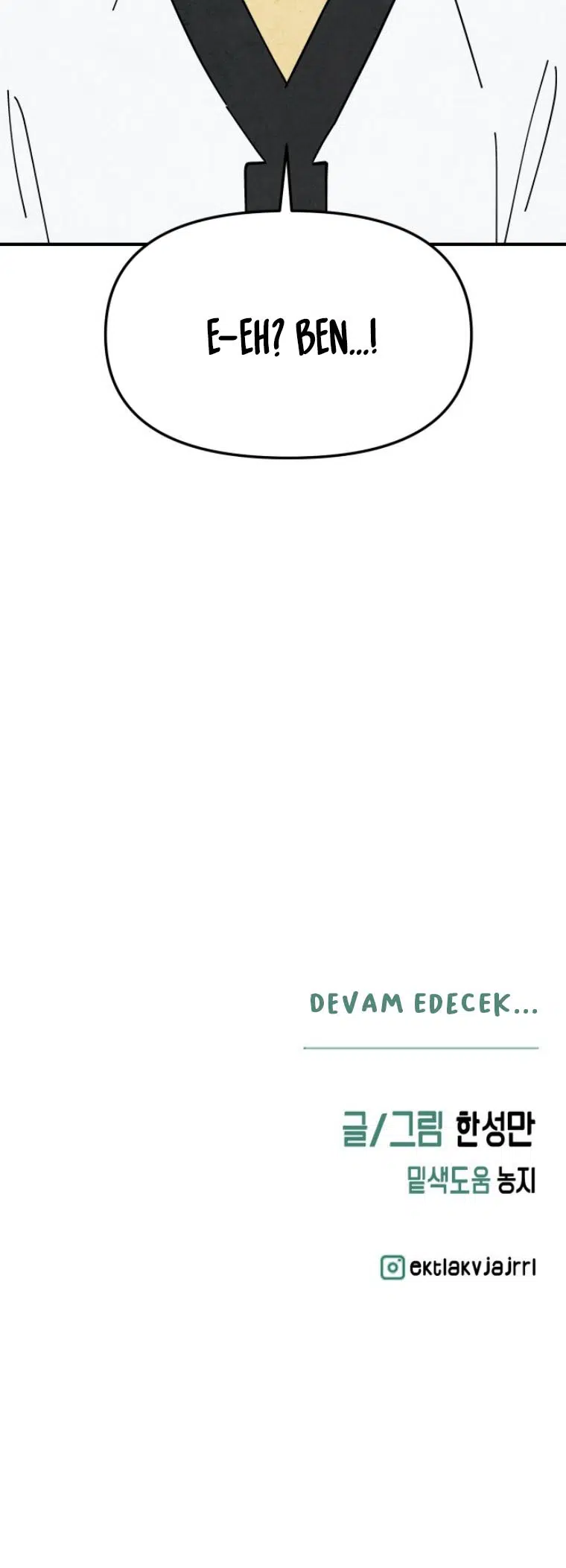Seni Geri Döndürmek - Bölüm 14 Sayfa 37