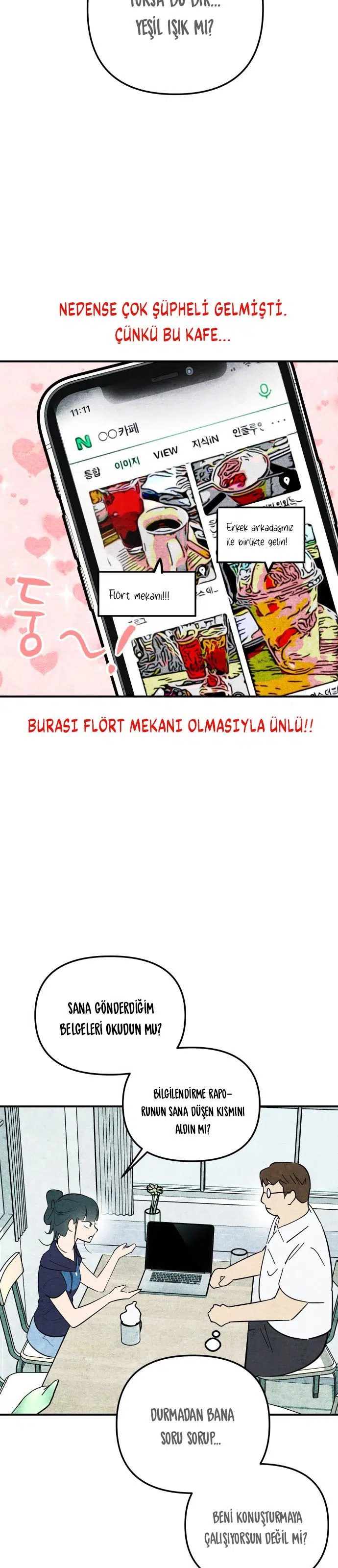 Seni Geri Döndürmek - Bölüm 15 Sayfa 7