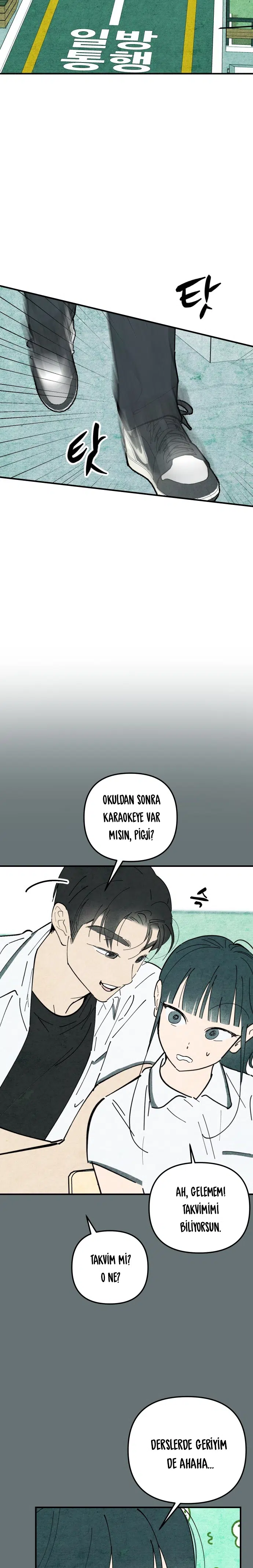 Seni Geri Döndürmek - Bölüm 18 Sayfa 6