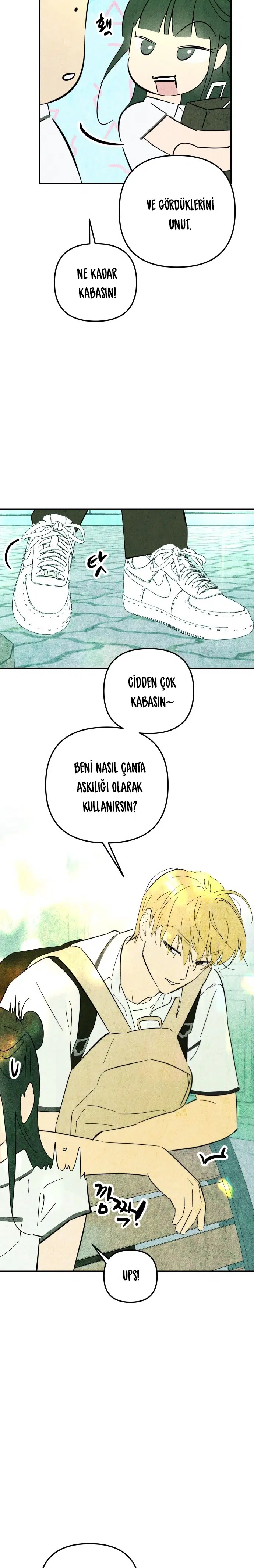 Seni Geri Döndürmek - Bölüm 18 Sayfa 13