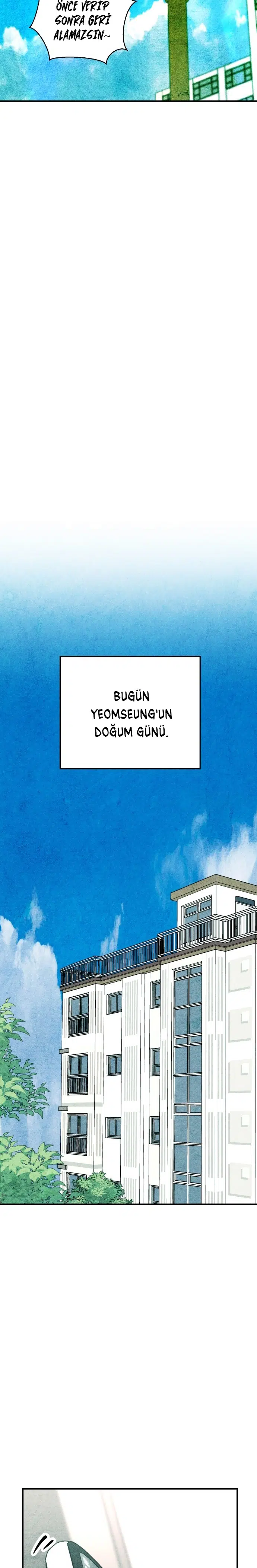 Seni Geri Döndürmek - Bölüm 18 Sayfa 20