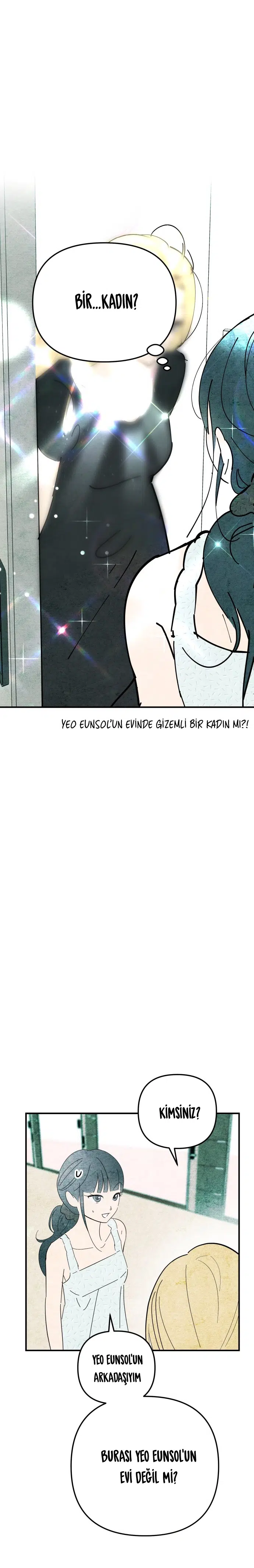 Seni Geri Döndürmek - Bölüm 19 Sayfa 3