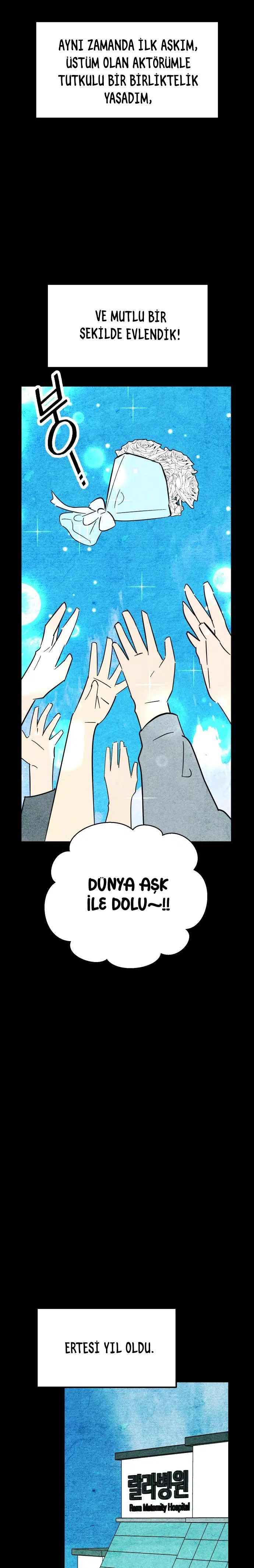 Seni Geri Döndürmek - Bölüm 19 Sayfa 7