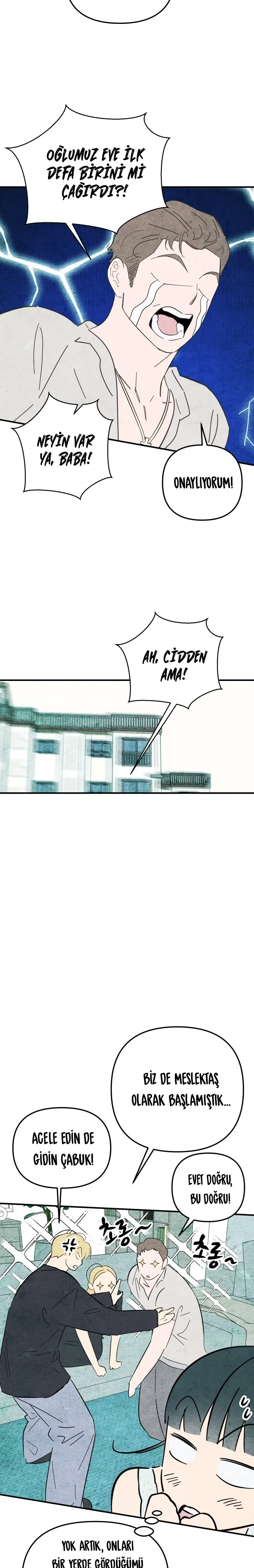 Seni Geri Döndürmek - Bölüm 19 Sayfa 15