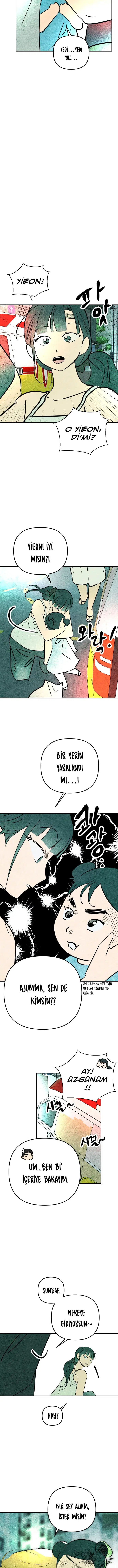 Seni Geri Döndürmek - Bölüm 21 Sayfa 9