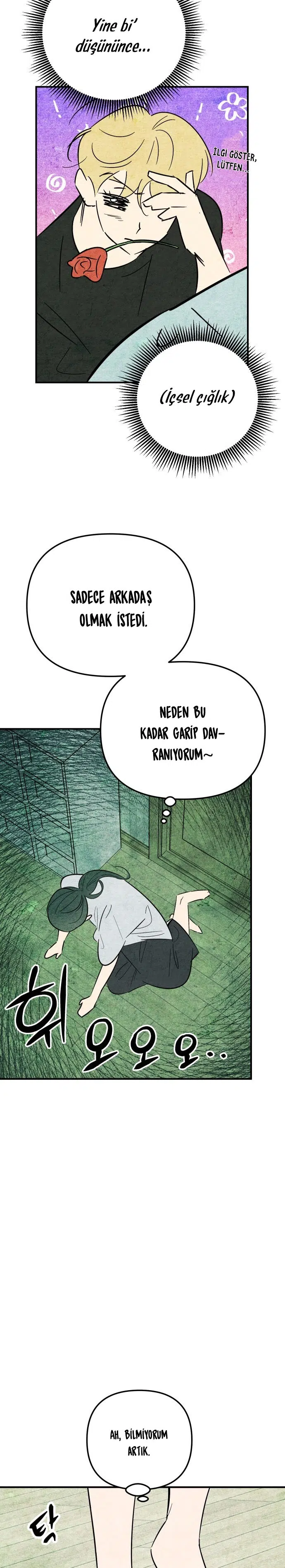 Seni Geri Döndürmek - Bölüm 22 Sayfa 14