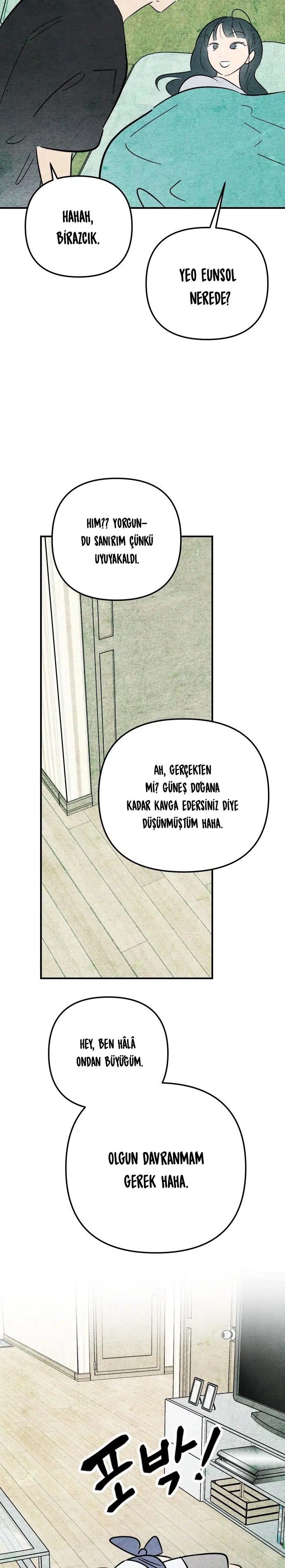 Seni Geri Döndürmek - Bölüm 22 Sayfa 17