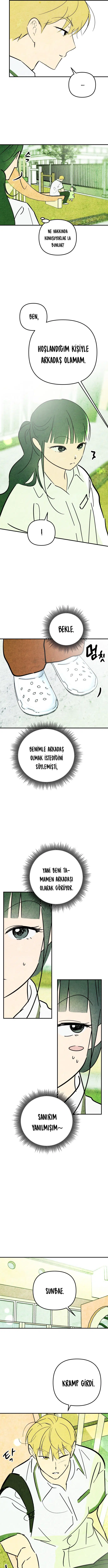 Seni Geri Döndürmek - Bölüm 23 Sayfa 7