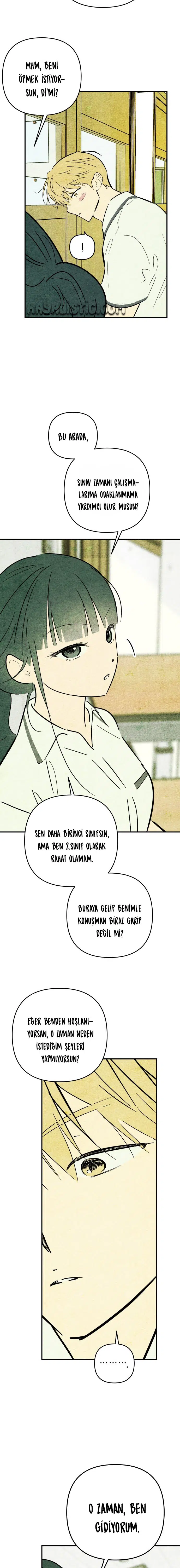 Seni Geri Döndürmek - Bölüm 24 Sayfa 3