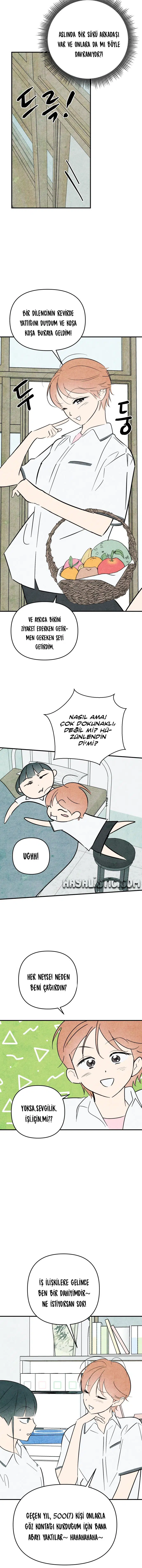 Seni Geri Döndürmek - Bölüm 24 Sayfa 7