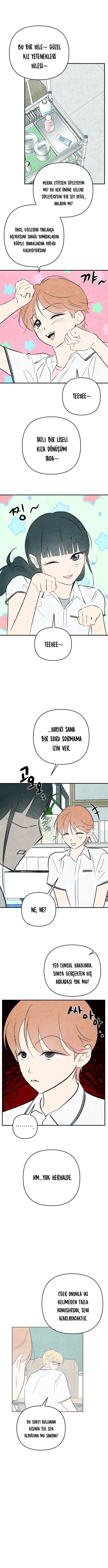 Seni Geri Döndürmek - Bölüm 24 Sayfa 8