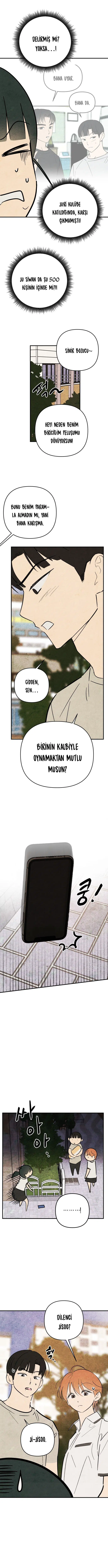 Seni Geri Döndürmek - Bölüm 24 Sayfa 11