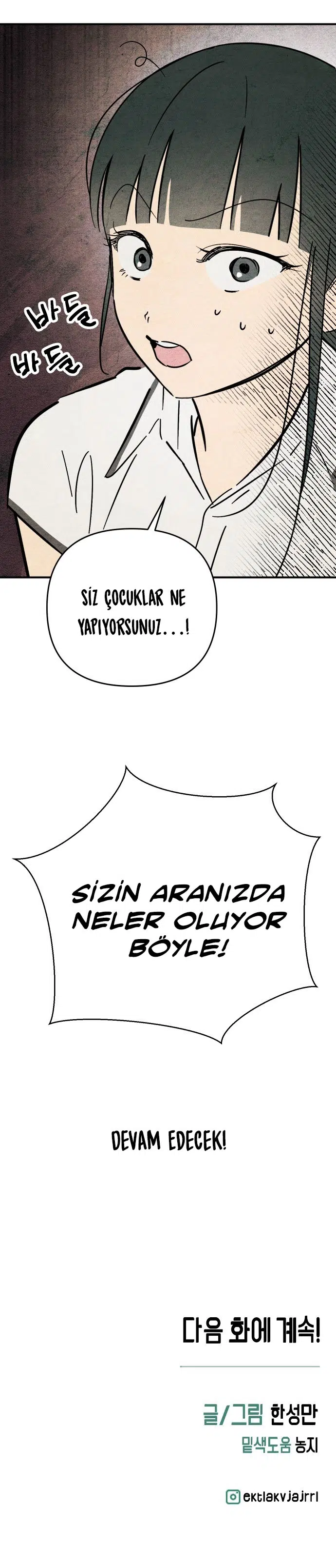 Seni Geri Döndürmek - Bölüm 24 Sayfa 12