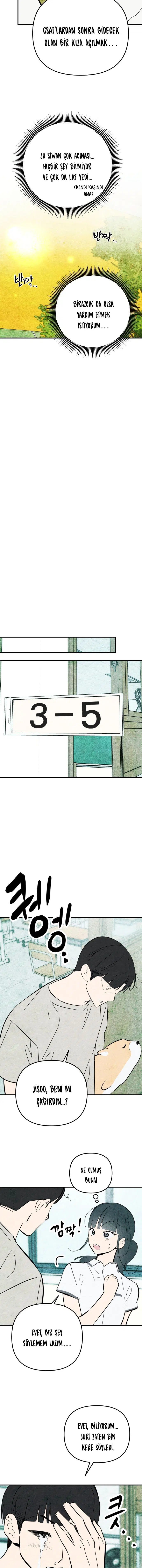Seni Geri Döndürmek - Bölüm 25 Sayfa 6