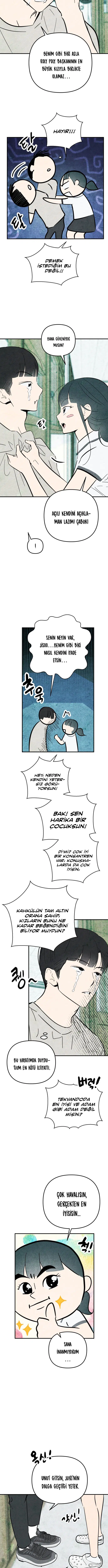 Seni Geri Döndürmek - Bölüm 25 Sayfa 7