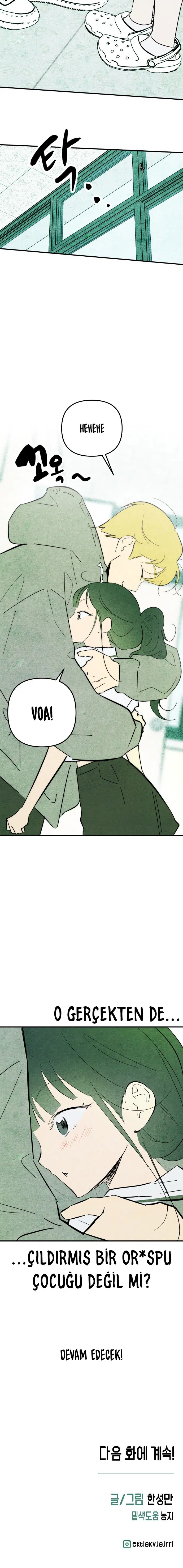 Seni Geri Döndürmek - Bölüm 25 Sayfa 13