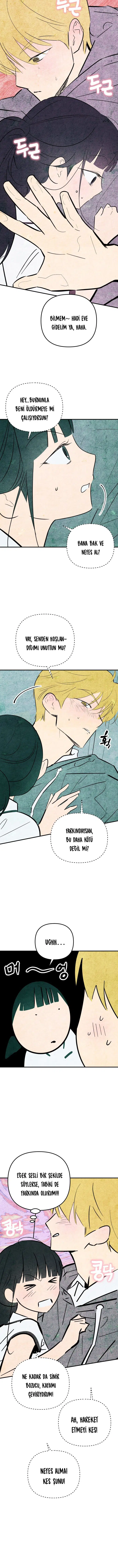 Seni Geri Döndürmek - Bölüm 26 Sayfa 11
