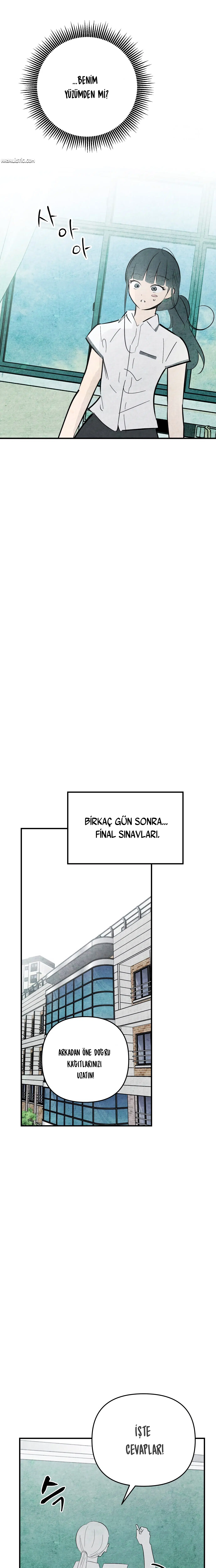 Seni Geri Döndürmek - Bölüm 27 Sayfa 4