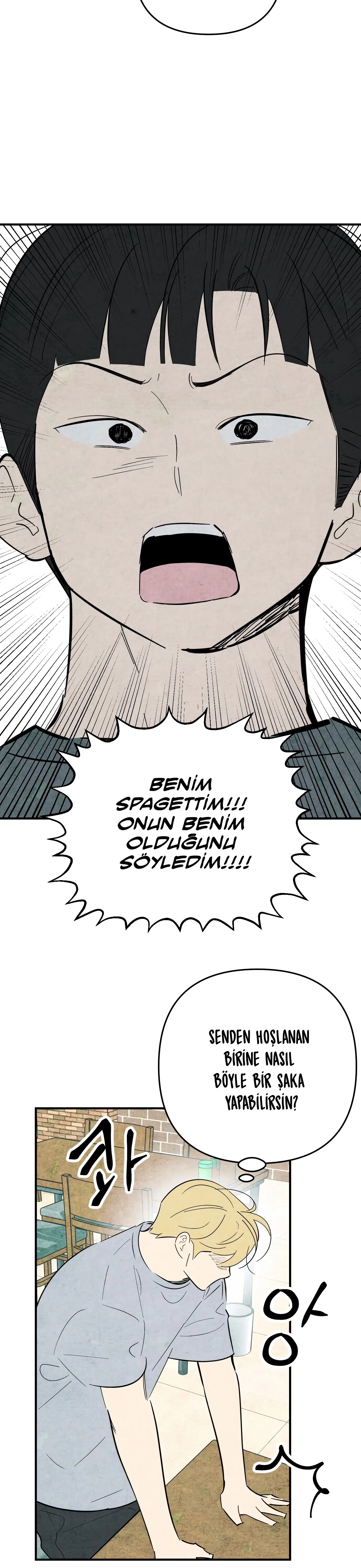 Seni Geri Döndürmek - Bölüm 27 Sayfa 24