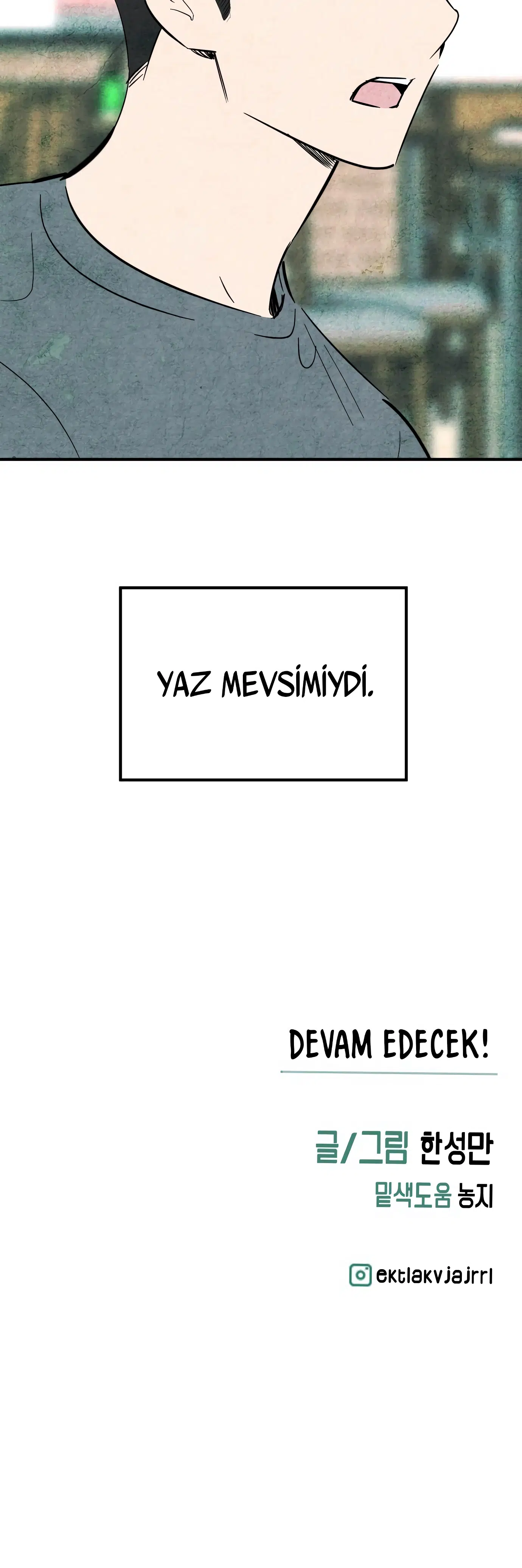 Seni Geri Döndürmek - Bölüm 27 Sayfa 26