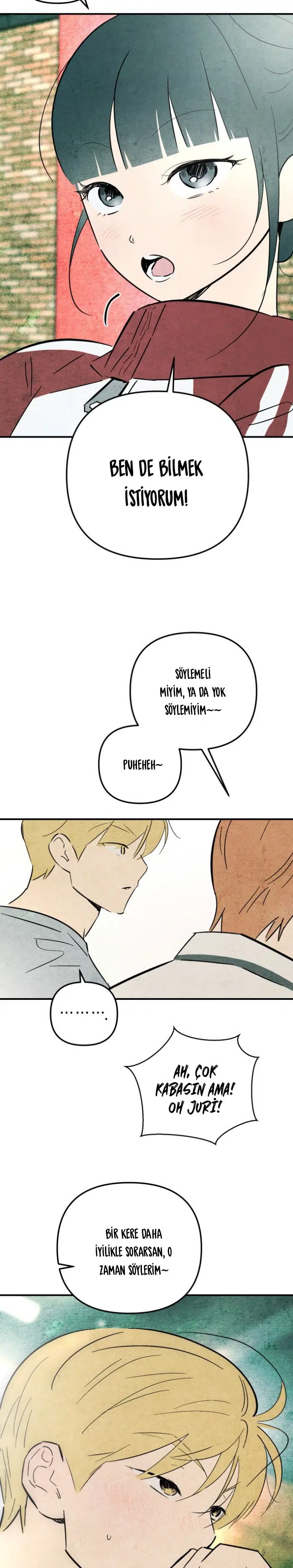Seni Geri Döndürmek - Bölüm 28 Sayfa 24
