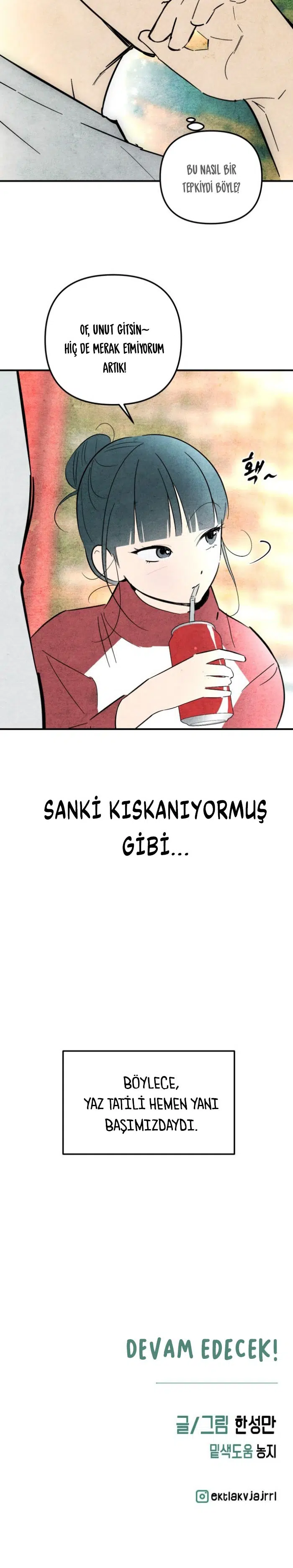 Seni Geri Döndürmek - Bölüm 28 Sayfa 25