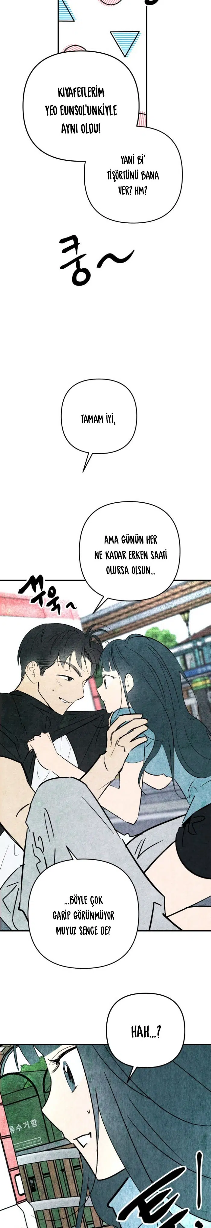 Seni Geri Döndürmek - Bölüm 29 Sayfa 13