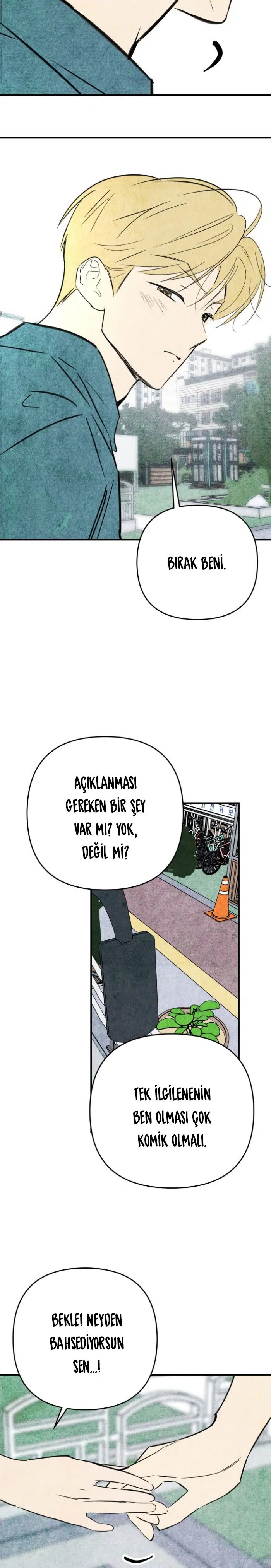 Seni Geri Döndürmek - Bölüm 29 Sayfa 17