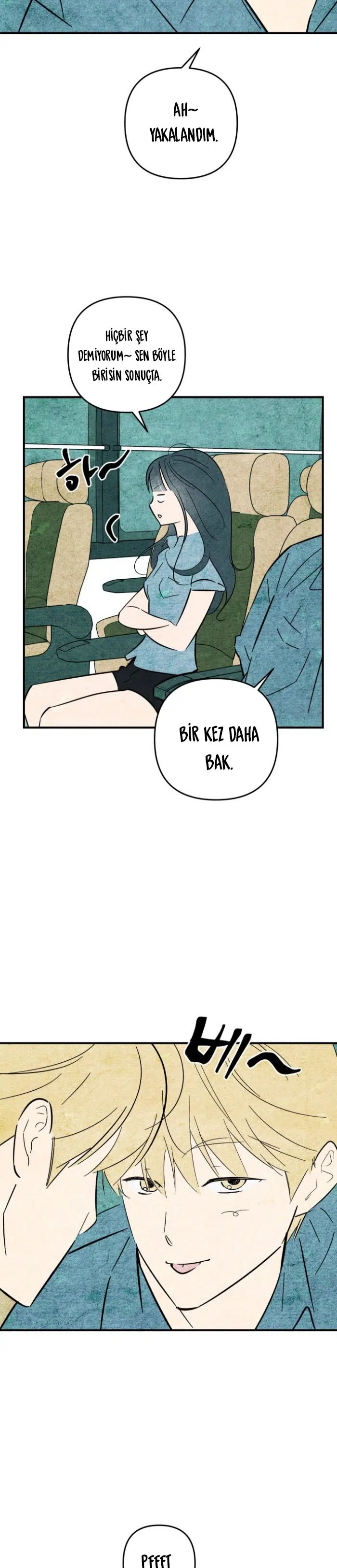 Seni Geri Döndürmek - Bölüm 30 Sayfa 9