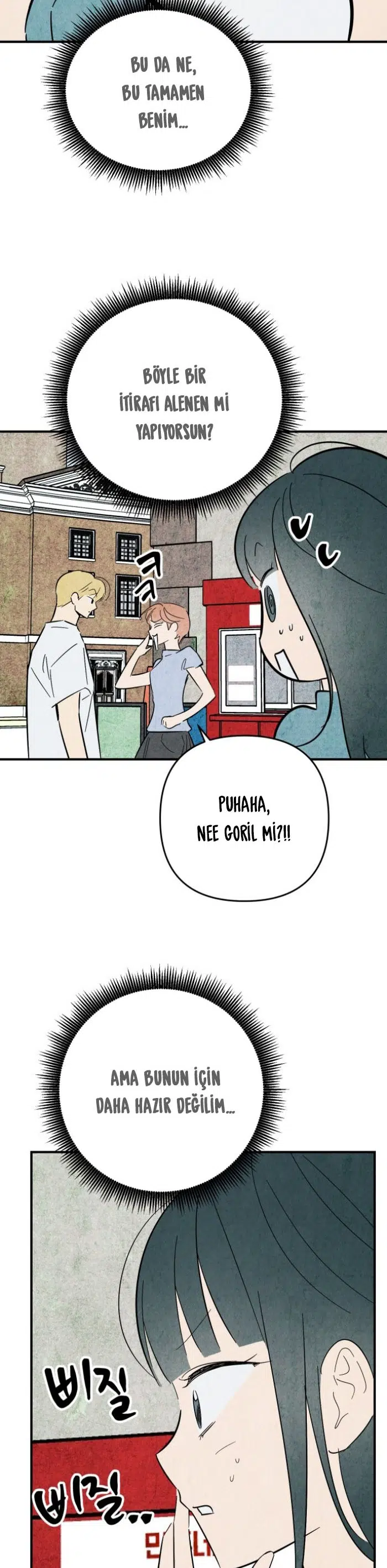 Seni Geri Döndürmek - Bölüm 30 Sayfa 25
