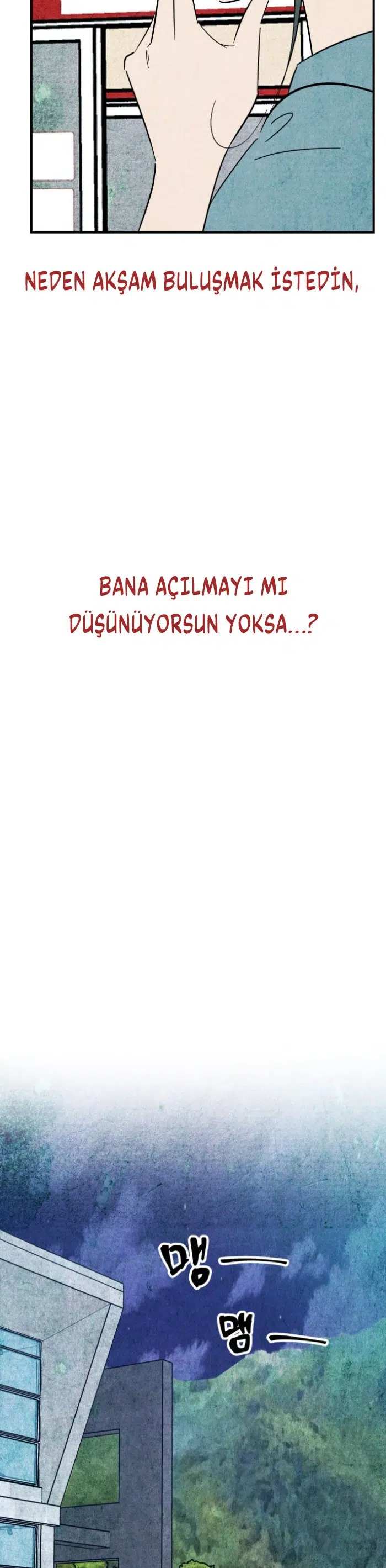 Seni Geri Döndürmek - Bölüm 30 Sayfa 26