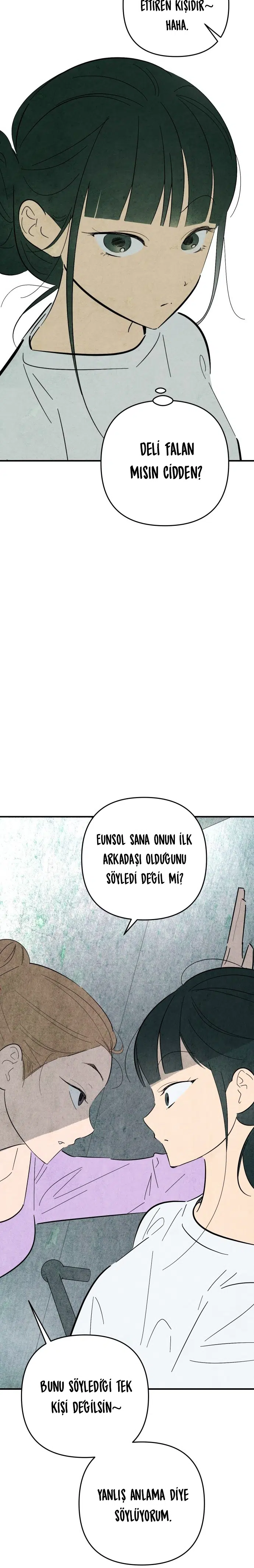 Seni Geri Döndürmek - Bölüm 31 Sayfa 10
