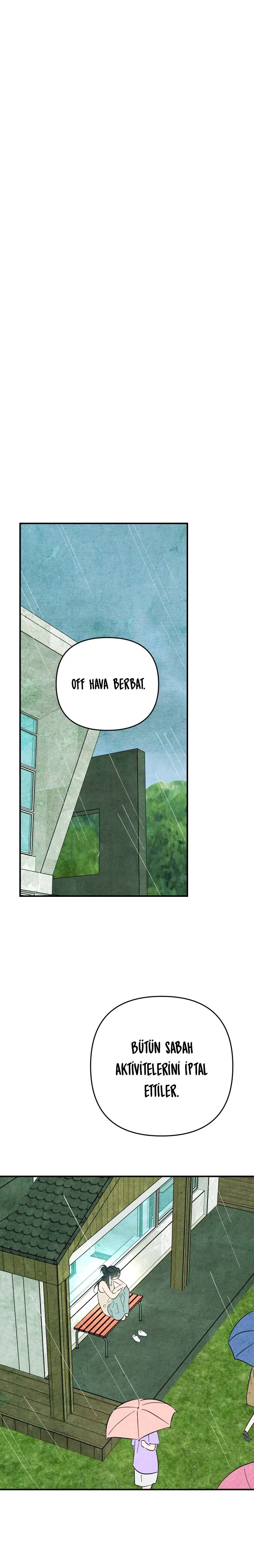 Seni Geri Döndürmek - Bölüm 31 Sayfa 11