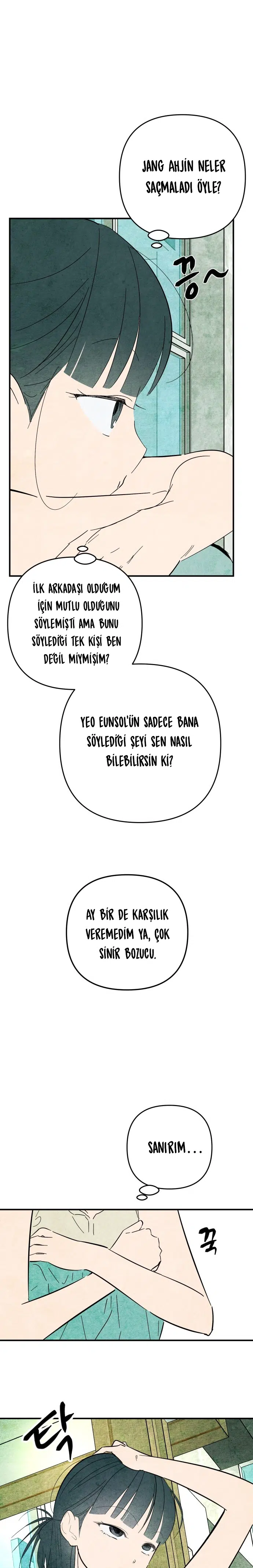 Seni Geri Döndürmek - Bölüm 31 Sayfa 12