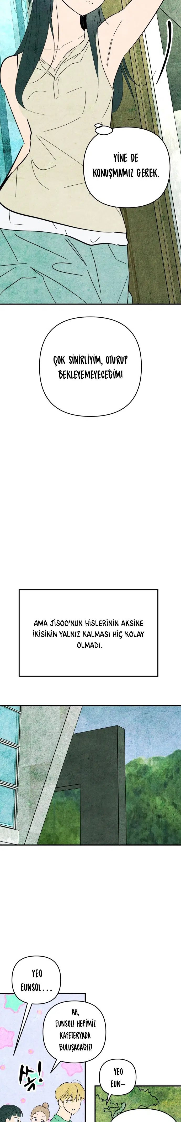Seni Geri Döndürmek - Bölüm 31 Sayfa 13