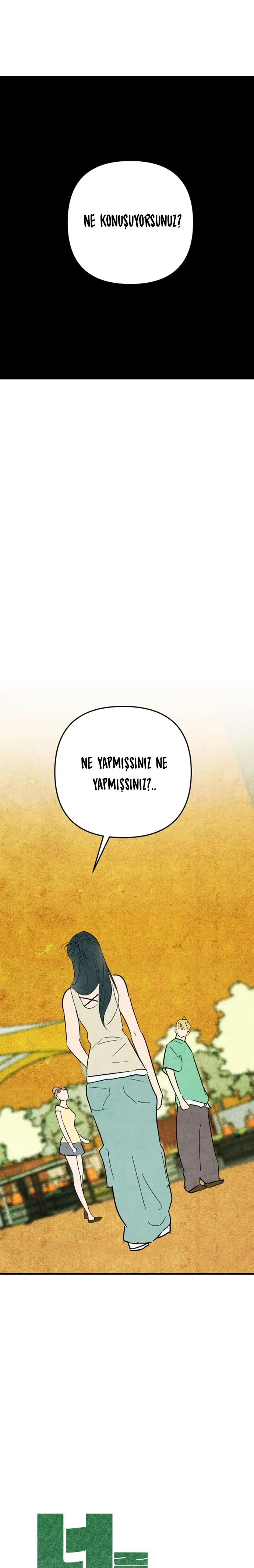 Seni Geri Döndürmek - Bölüm 32 Sayfa 2